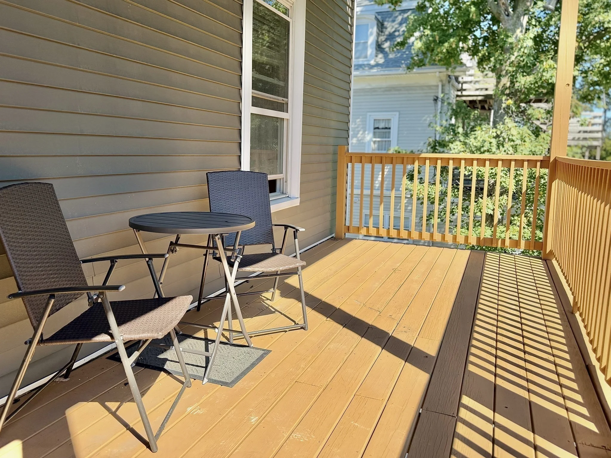 1 bed, 1 bath apartment for rent at 5 Beale St Unit 3, Dorchester — photo 9 of 12
