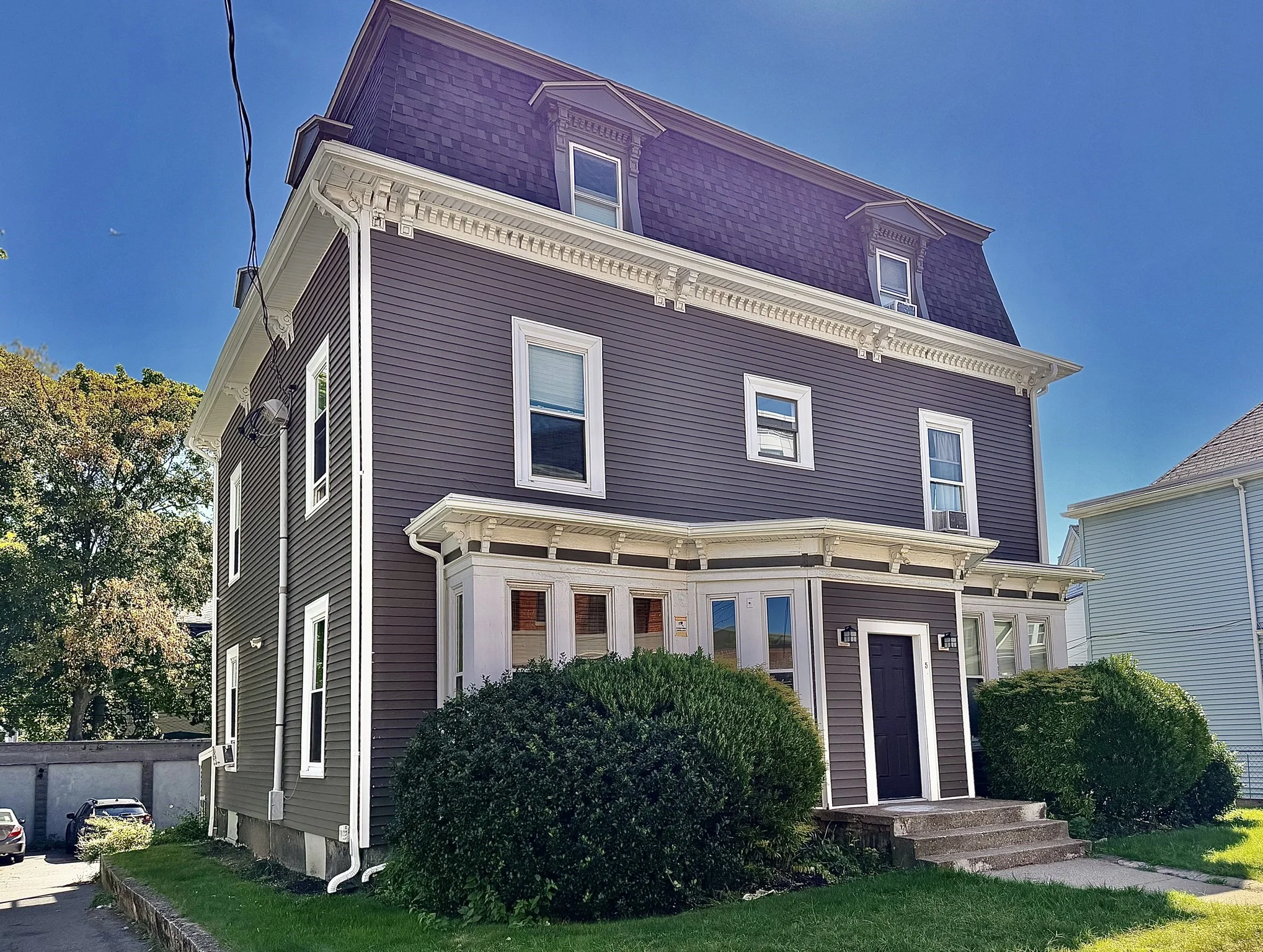 1 bed, 1 bath apartment for rent at 5 Beale St Unit 3, Dorchester — photo 11 of 12