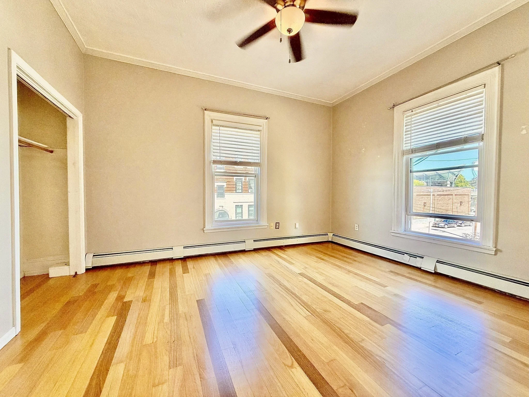 1 bed, 1 bath apartment for rent at 5 Beale St Unit 3, Dorchester — photo 8 of 12