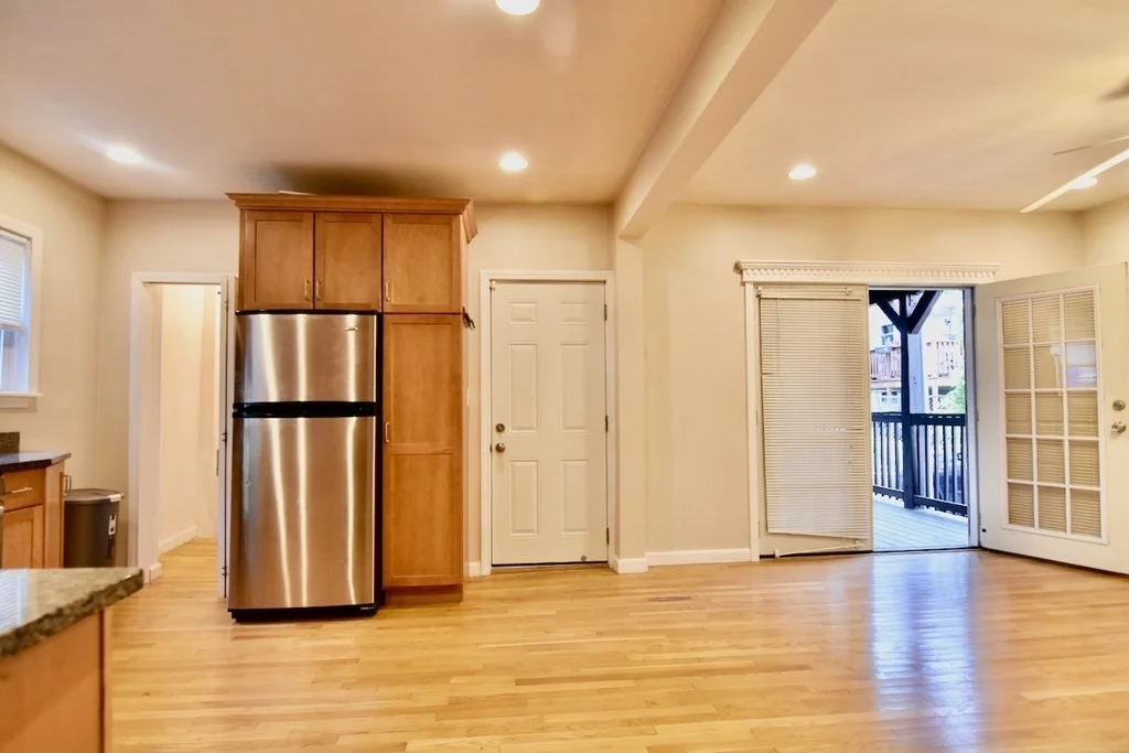 2 bed, 1 bath apartment for rent at 5 Bearse Ave Unit 1, Dorchester — photo 2 of 23