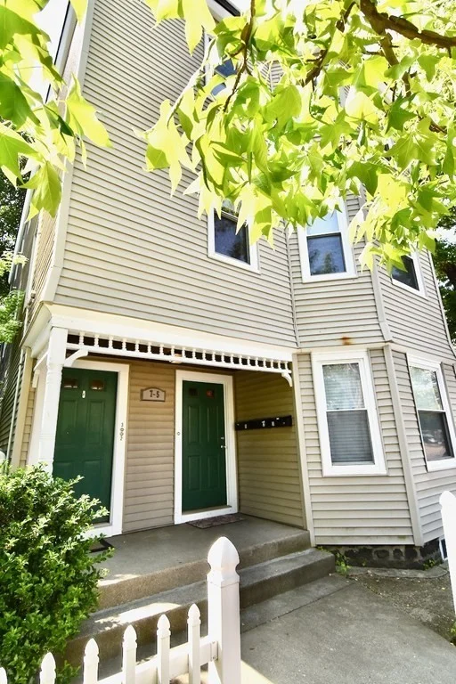 2 bed, 1 bath apartment for rent at 5 Bearse Ave Unit 1, Dorchester — photo 22 of 23
