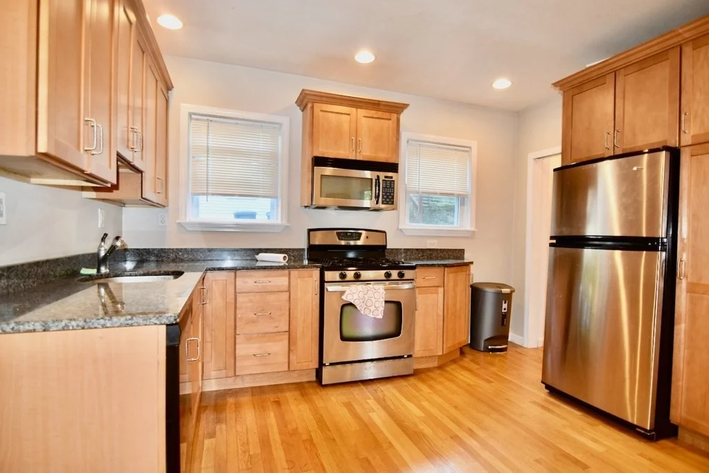 2 bed, 1 bath apartment for rent at 5 Bearse Ave Unit 1, Dorchester — photo 1 of 23