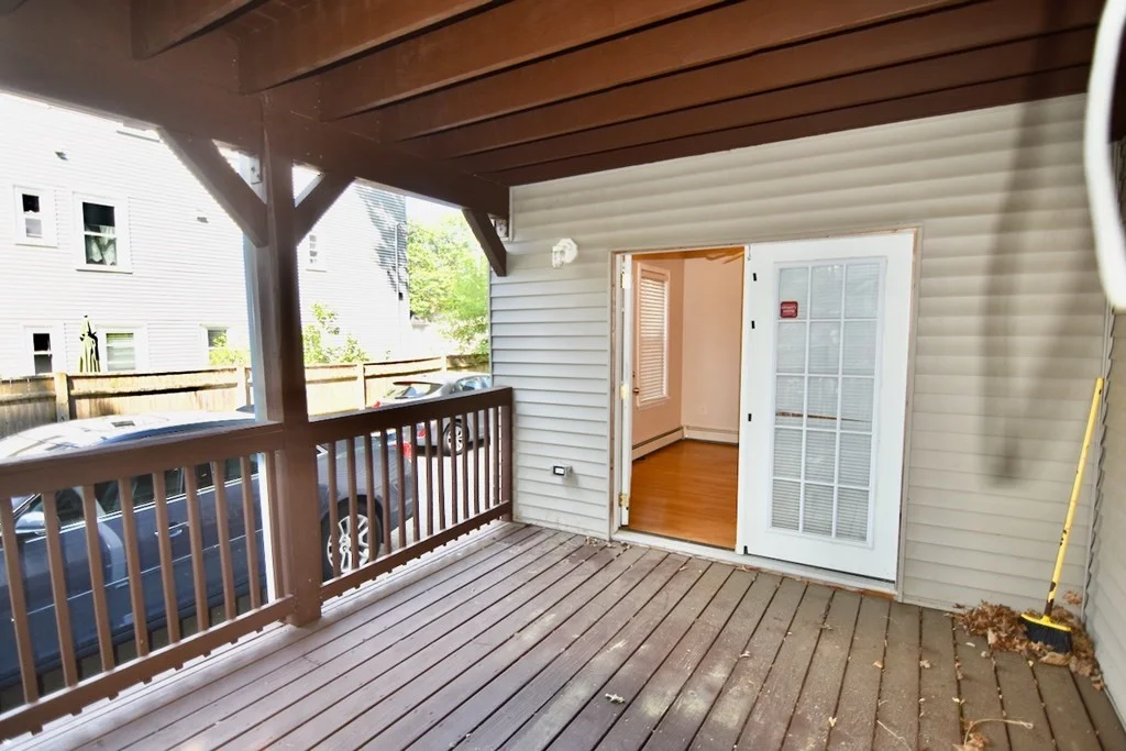 2 bed, 1 bath apartment for rent at 5 Bearse Ave Unit 1, Dorchester — photo 14 of 23