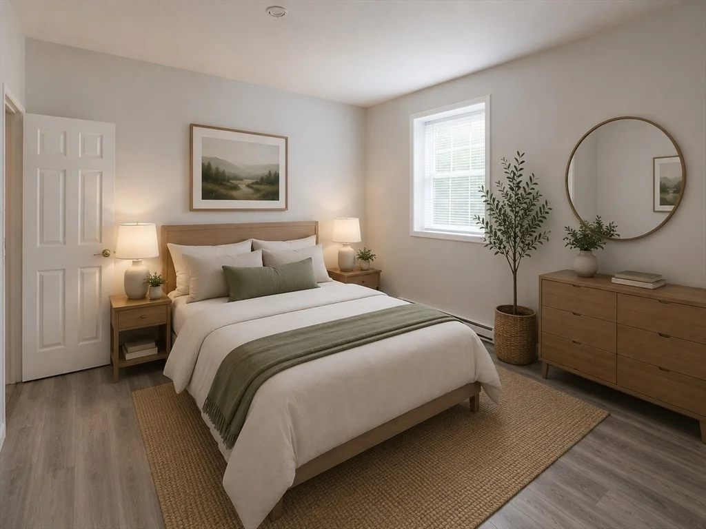 2 bed, 1 bath apartment for rent at 5 Beaver Park Rd Unit 6, Framingham — photo 3 of 7
