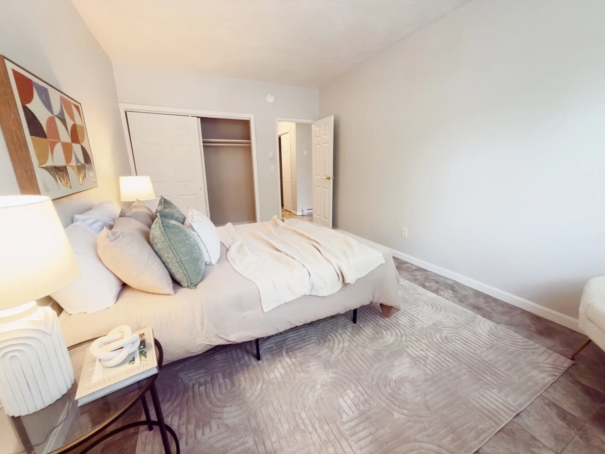 1 bed, 1 bath apartment for rent at 5 Beaver Park Rd Unit 8, Framingham — photo 8 of 12