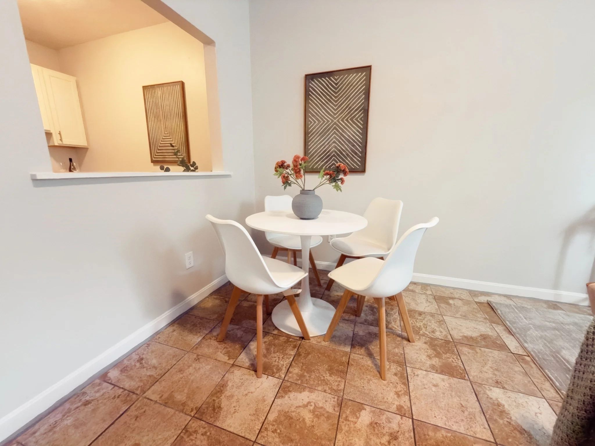 1 bed, 1 bath apartment for rent at 5 Beaver Park Rd Unit 8, Framingham — photo 11 of 12
