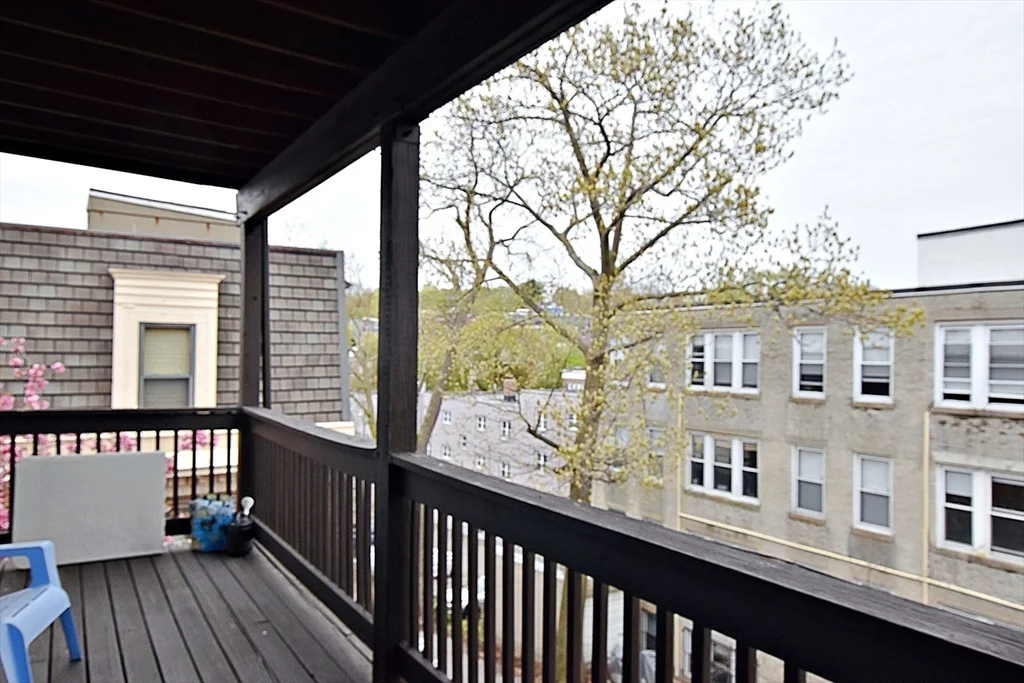 2 bed, 1 bath apartment for rent at 5 Bellvista Rd Unit 6-5, Brighton — photo 18 of 22
