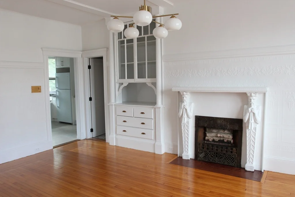 2 bed, 1 bath apartment for rent at 5 Bellvista Rd Unit 6, Brighton — photo 7 of 30
