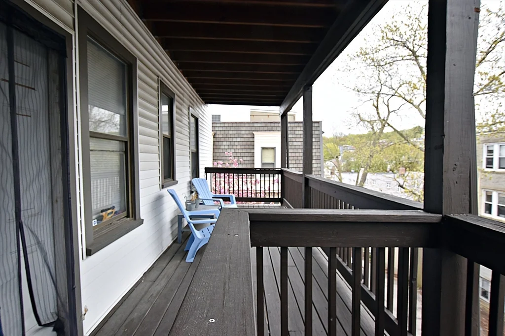 2 bed, 1 bath apartment for rent at 5 Bellvista Rd Unit 6, Brighton — photo 9 of 30