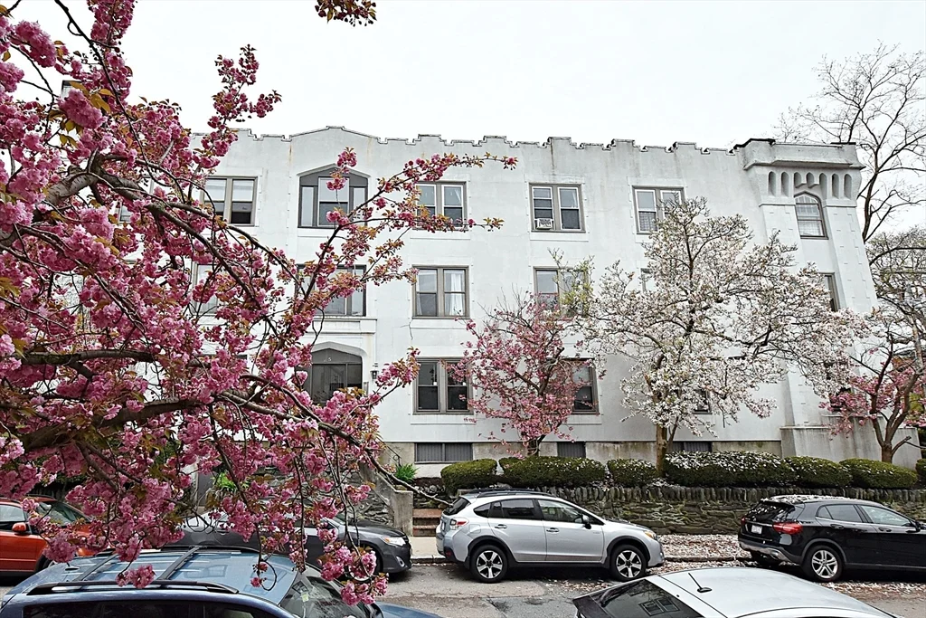 2 bed, 1 bath apartment for rent at 5 Bellvista Rd Unit 6, Brighton — photo 20 of 30