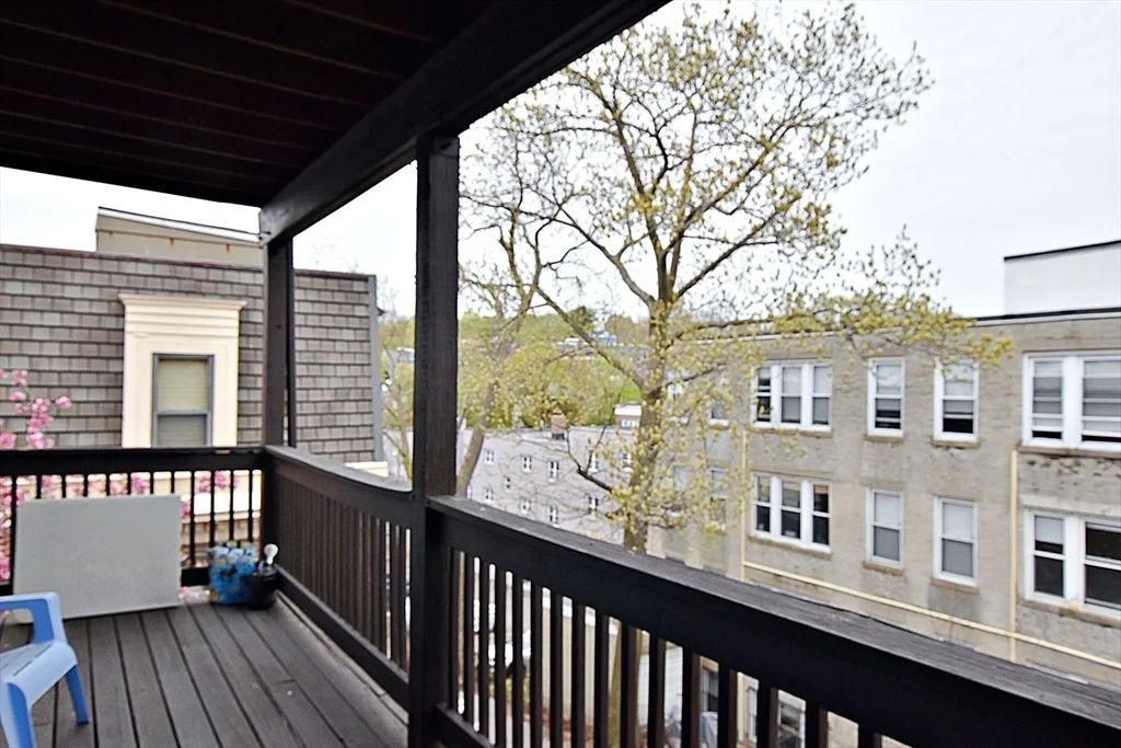 2 bed, 1 bath apartment for rent at 5 Bellvista Rd Unit 6, Brighton — photo 25 of 30