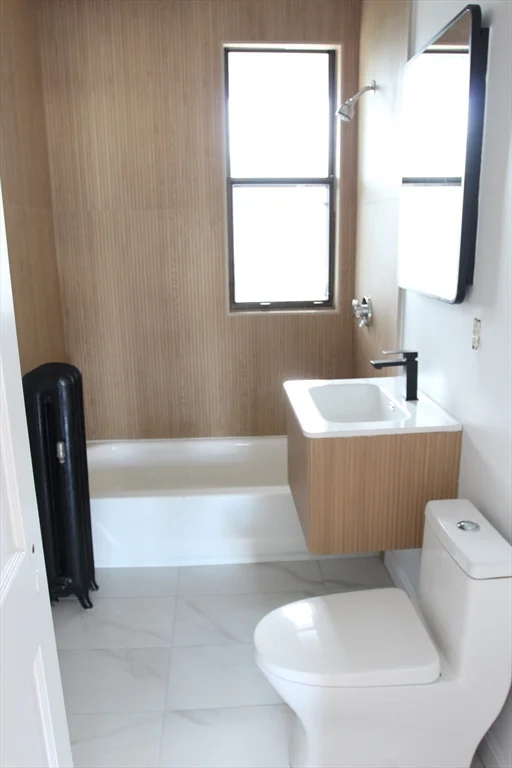 2 bed, 1 bath apartment for rent at 5 Bellvista Rd Unit 6, Brighton — photo 17 of 30