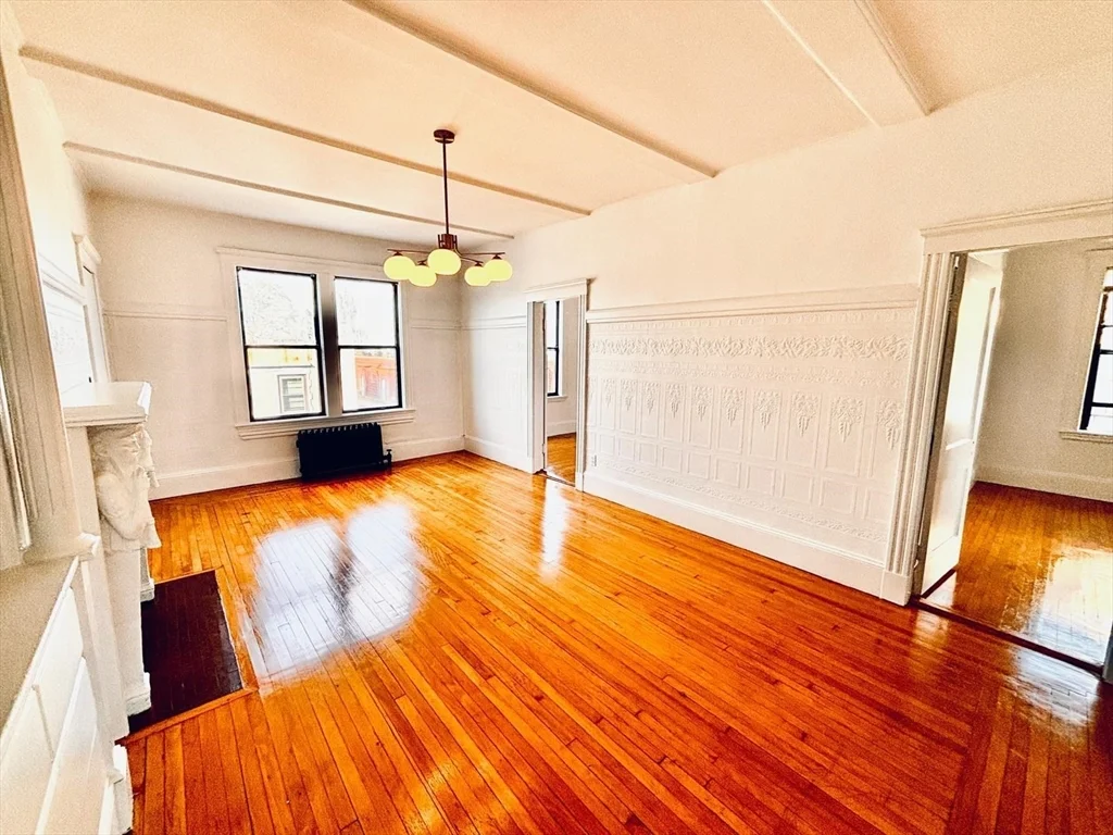 2 bed, 1 bath apartment for rent at 5 Bellvista Rd Unit 6, Brighton — photo 5 of 30