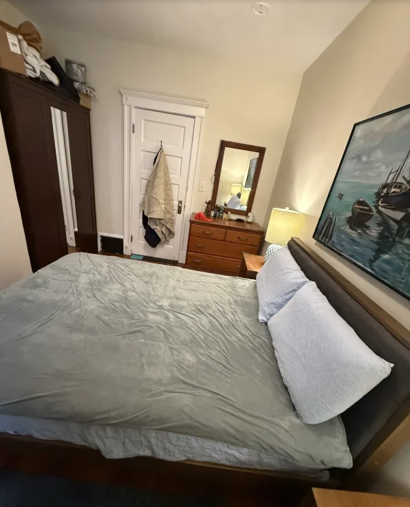 2 bed, 1 bath apartment for rent at 5 Belmont Sq Unit 2, Spring Hill — photo 10 of 15