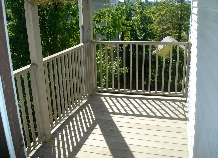 2 bed, 1 bath apartment for rent at 5 Belmont Sq Unit 2, Spring Hill — photo 14 of 15