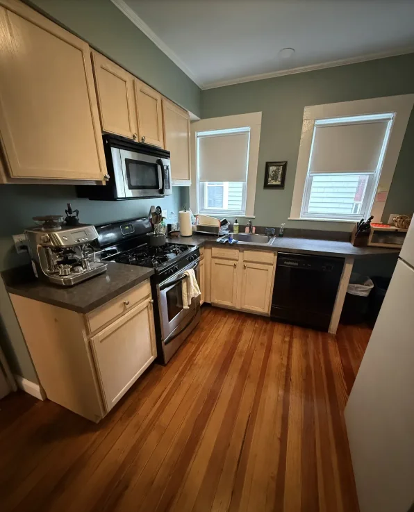 2 bed, 1 bath apartment for rent at 5 Belmont Sq Unit 2, Spring Hill — photo 7 of 15