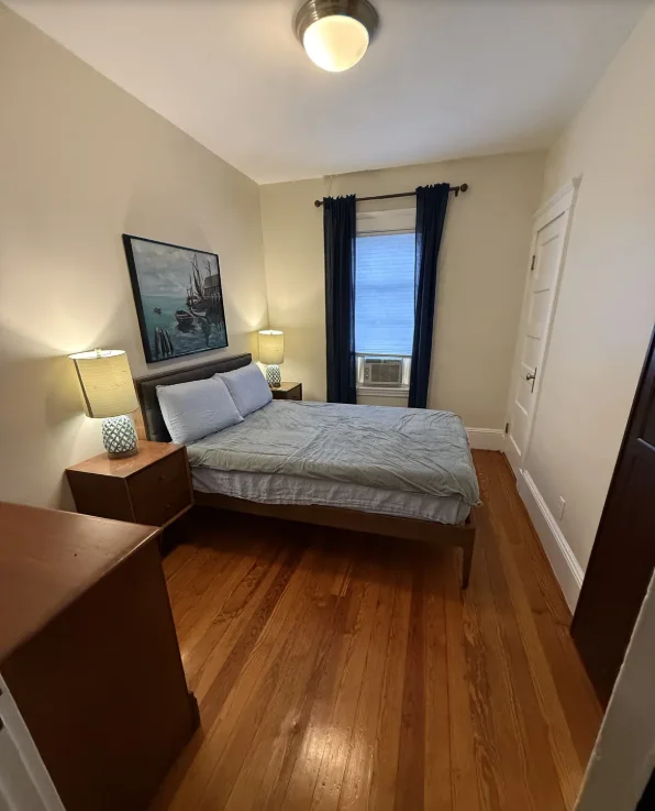2 bed, 1 bath apartment for rent at 5 Belmont Sq Unit 2, Spring Hill — photo 9 of 15