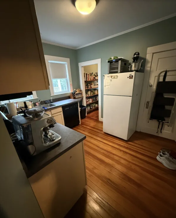 2 bed, 1 bath apartment for rent at 5 Belmont Sq Unit 2, Spring Hill — photo 6 of 15