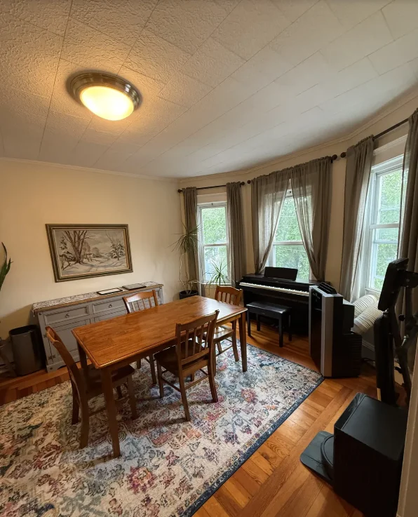 2 bed, 1 bath apartment for rent at 5 Belmont Sq Unit 2, Spring Hill — photo 4 of 15