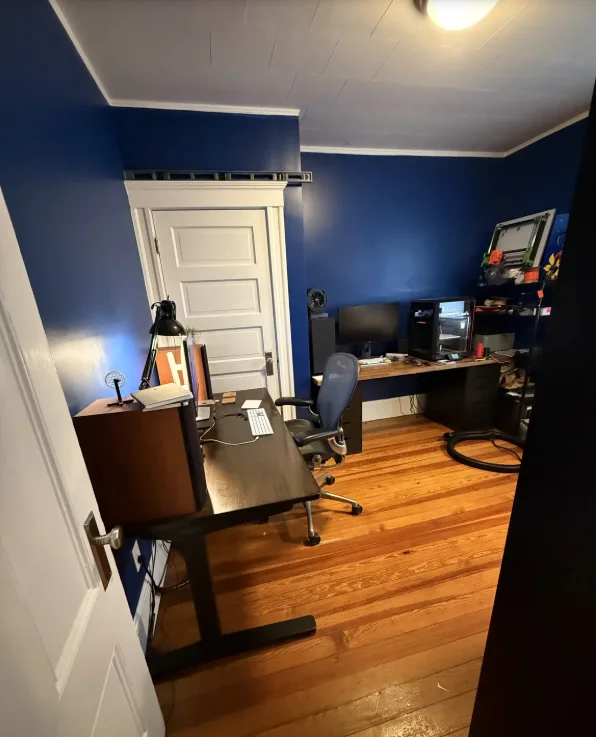 2 bed, 1 bath apartment for rent at 5 Belmont Sq Unit 2, Spring Hill — photo 11 of 15