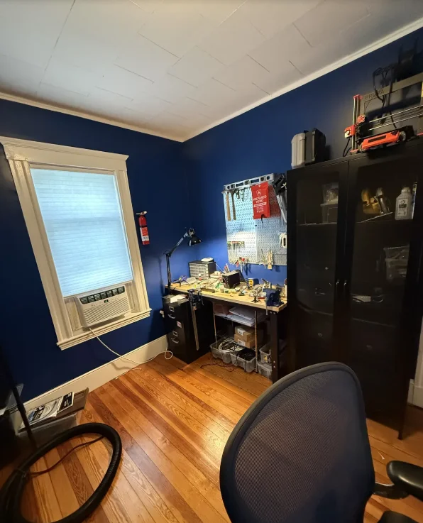2 bed, 1 bath apartment for rent at 5 Belmont Sq Unit 2, Spring Hill — photo 12 of 15