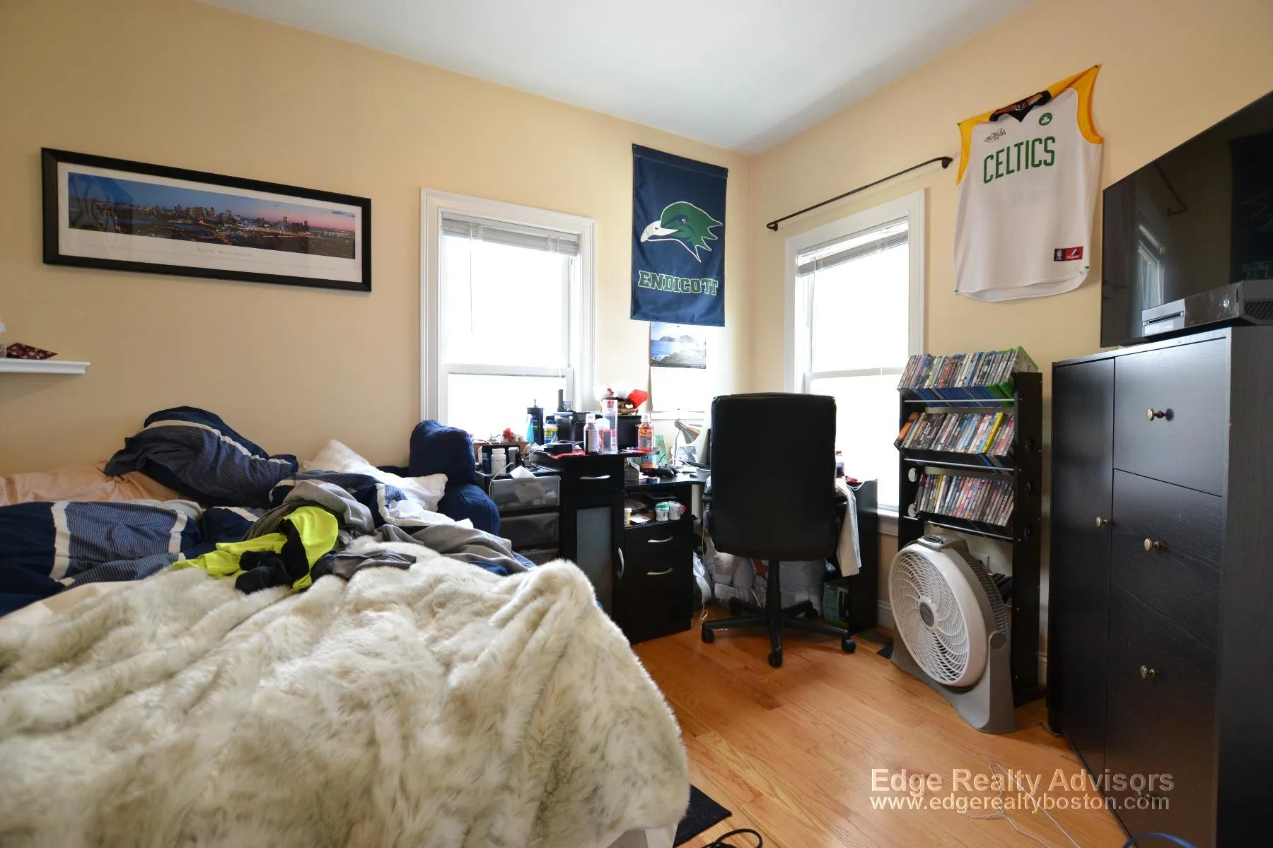 3 bed, 1 bath apartment for rent at 5 Benson St Unit 1, Brighton — photo 12 of 13