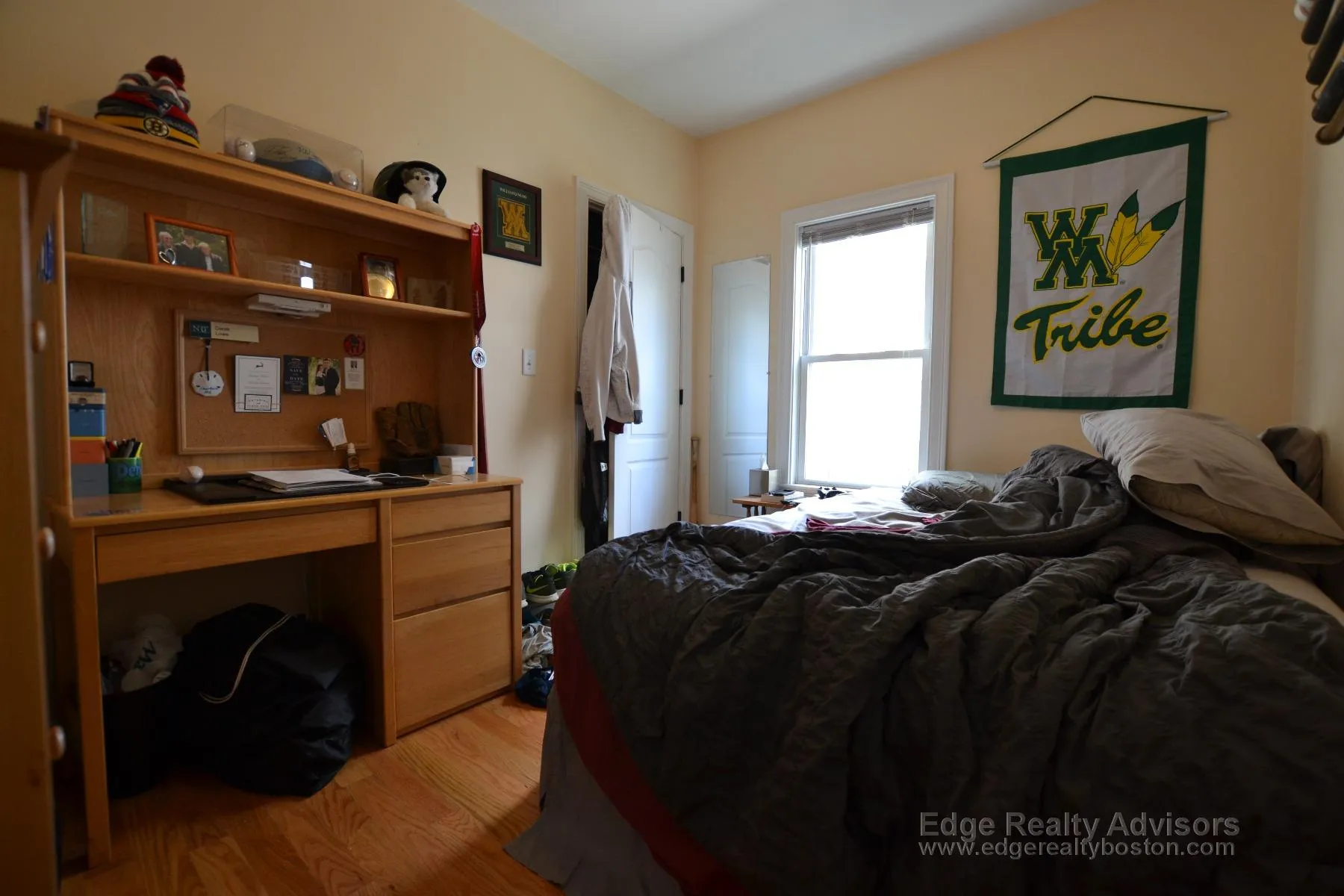 3 bed, 1 bath apartment for rent at 5 Benson St Unit 1, Brighton — photo 6 of 13