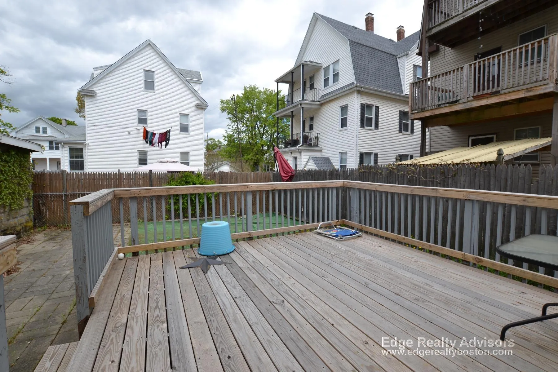 3 bed, 1 bath apartment for rent at 5 Benson St Unit 1, Brighton — photo 13 of 13