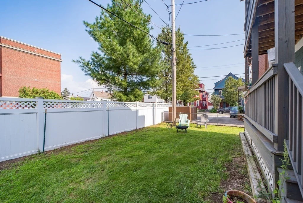 3 bed, 1 bath apartment for rent at 5 Benton Rd Unit 2, Tufts University — photo 16 of 19