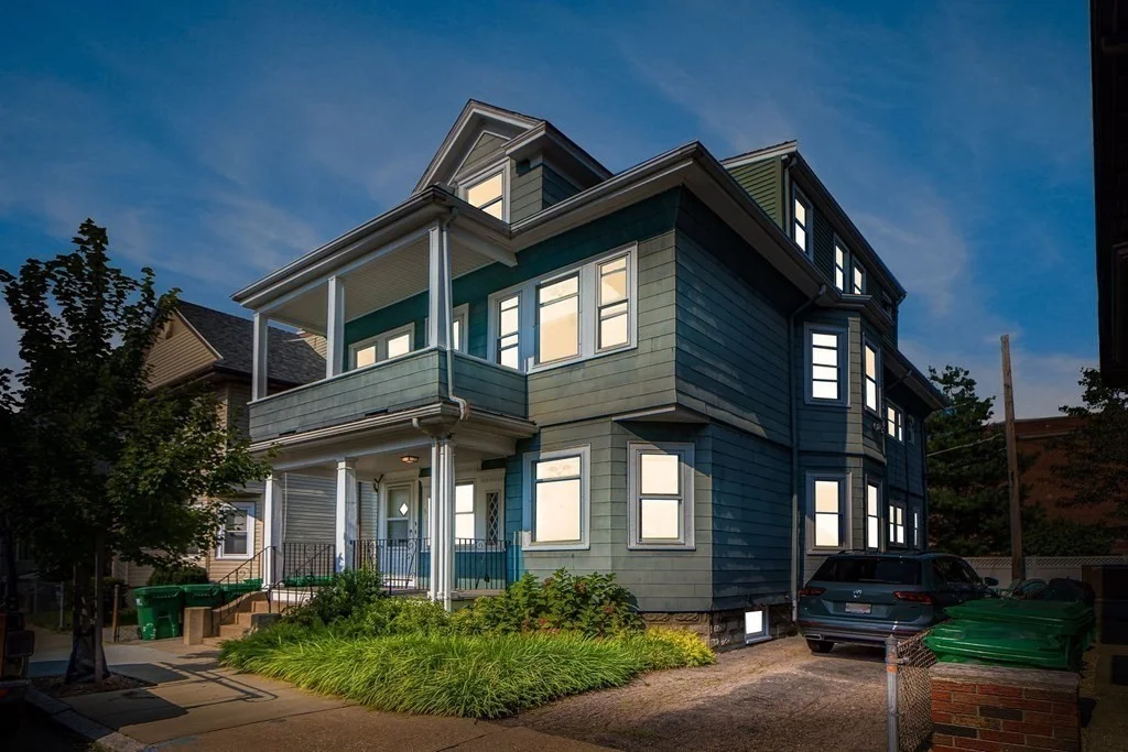 3 bed, 1 bath apartment for rent at 5 Benton Rd Unit 2, Tufts University — photo 19 of 19