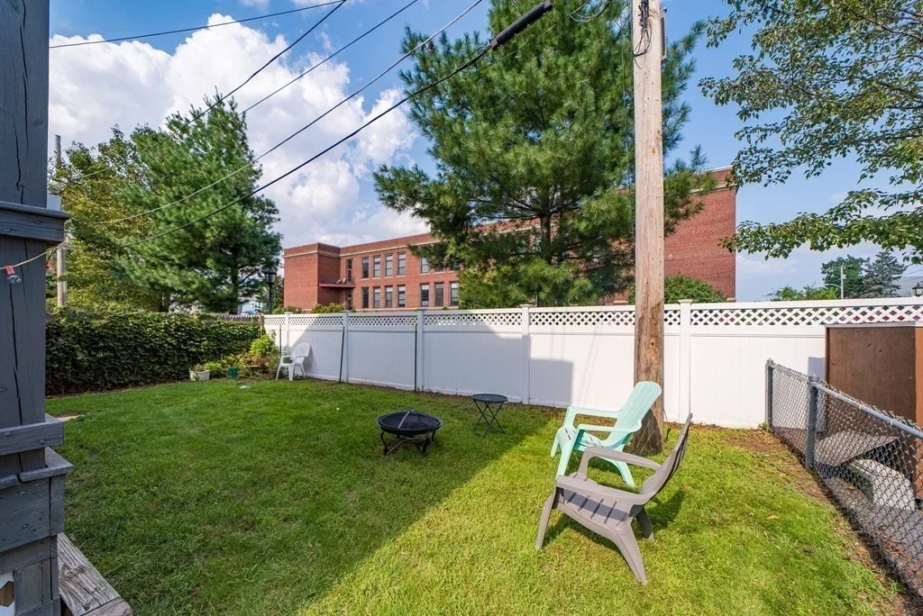 3 bed, 1 bath apartment for rent at 5 Benton Rd Unit 2, Tufts University — photo 15 of 19