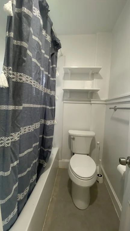 2 bed, 1 bath apartment for rent at 5 Blaine Ave Unit 2, Beverly — photo 12 of 12