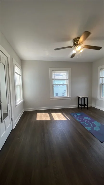2 bed, 1 bath apartment for rent at 5 Blaine Ave Unit 2, Beverly — photo 1 of 12
