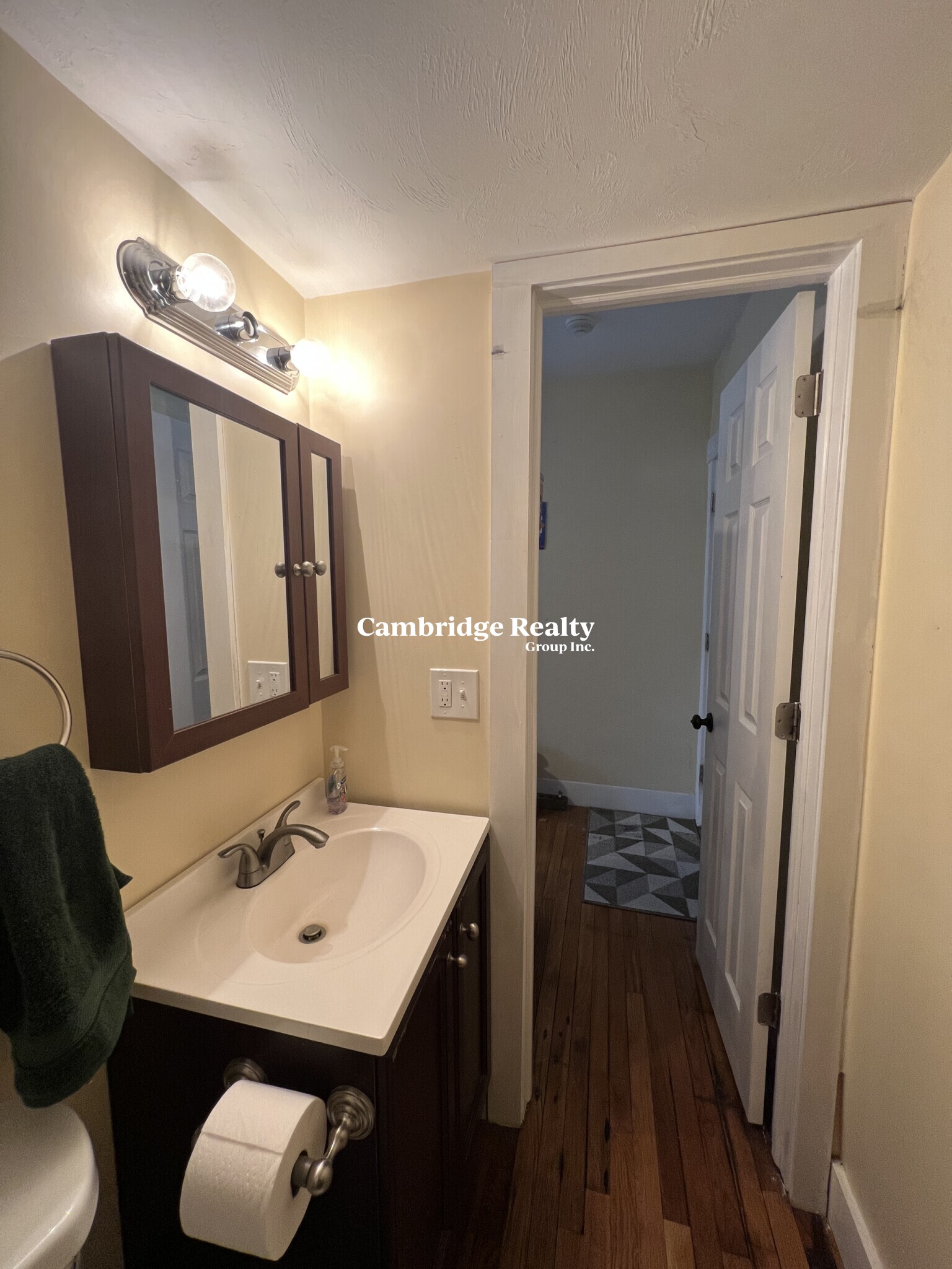 Studio bed, 1 bath apartment for rent at 5 Blake St Unit 3T, North Cambridge — photo 11 of 27