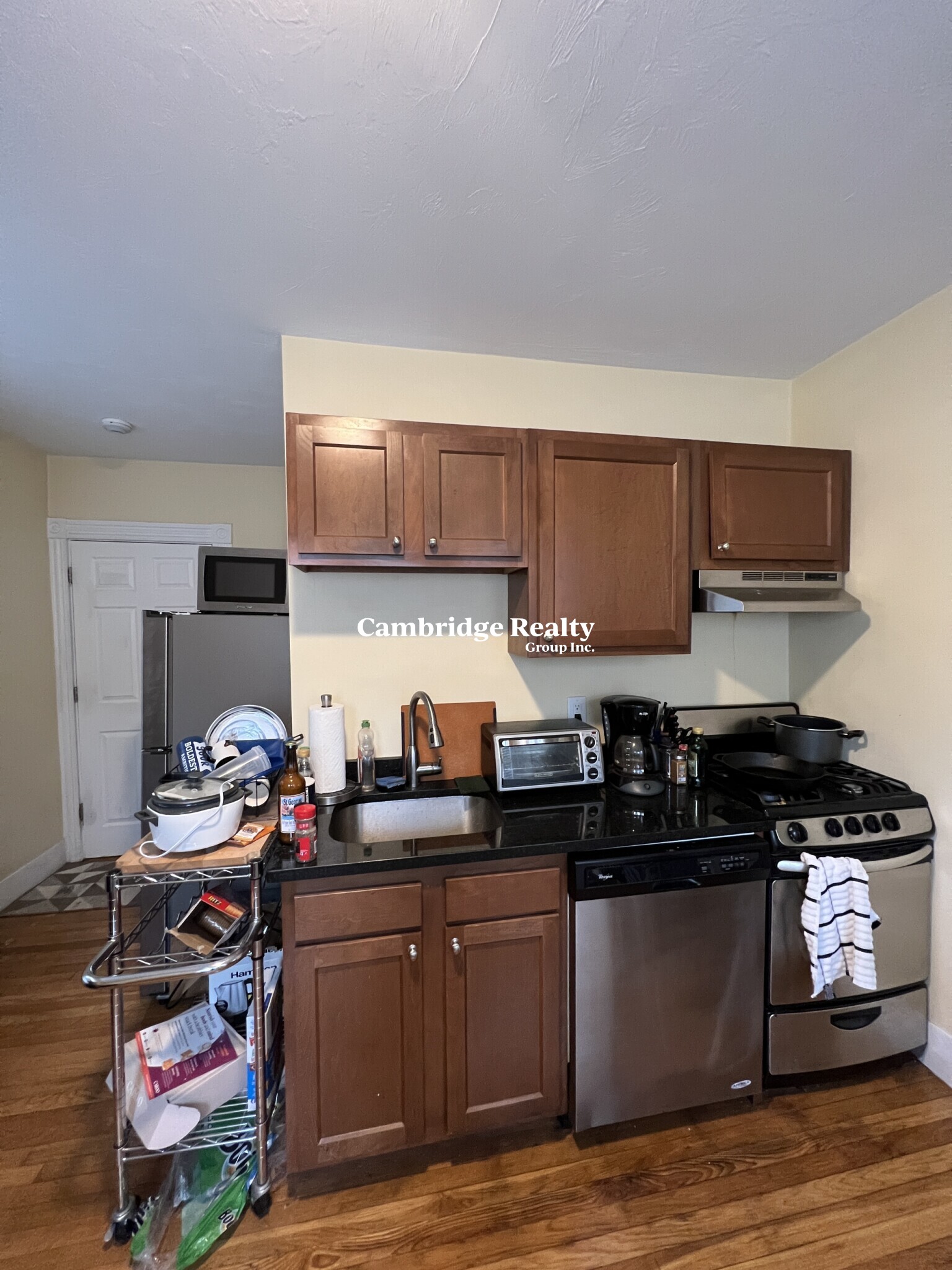 Studio bed, 1 bath apartment for rent at 5 Blake St Unit 3T, North Cambridge — photo 16 of 27