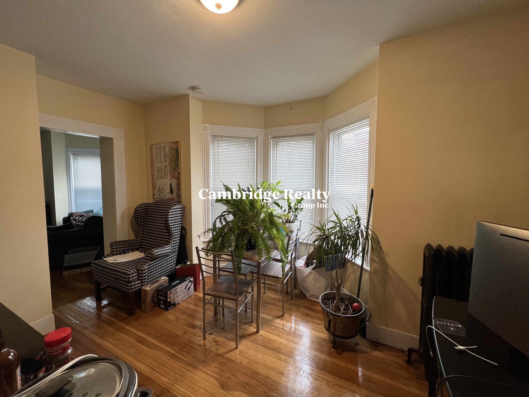 Studio bed, 1 bath apartment for rent at 5 Blake St Unit 3T, North Cambridge — photo 17 of 27