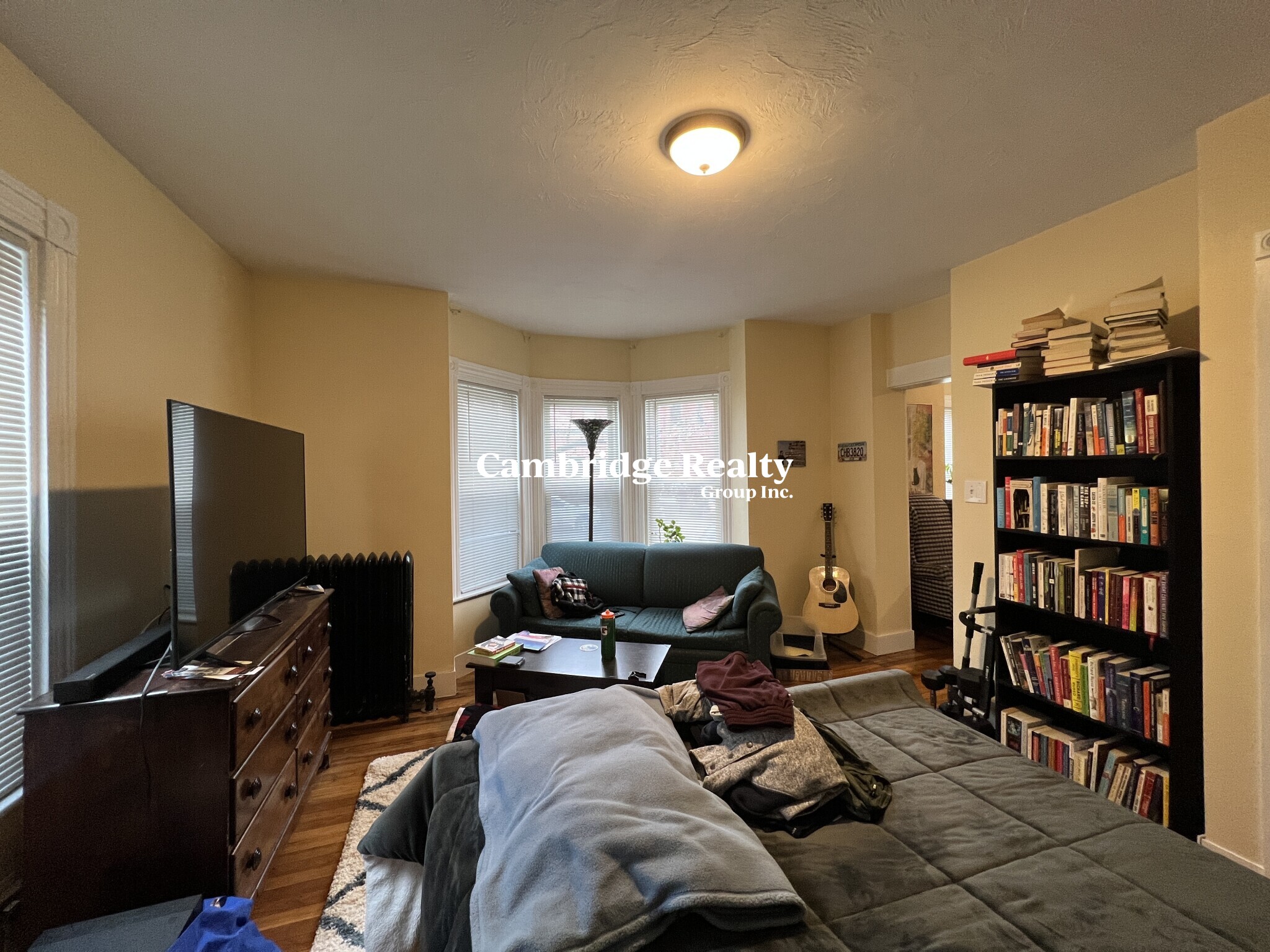 Studio bed, 1 bath apartment for rent at 5 Blake St Unit 3T, North Cambridge — photo 22 of 27