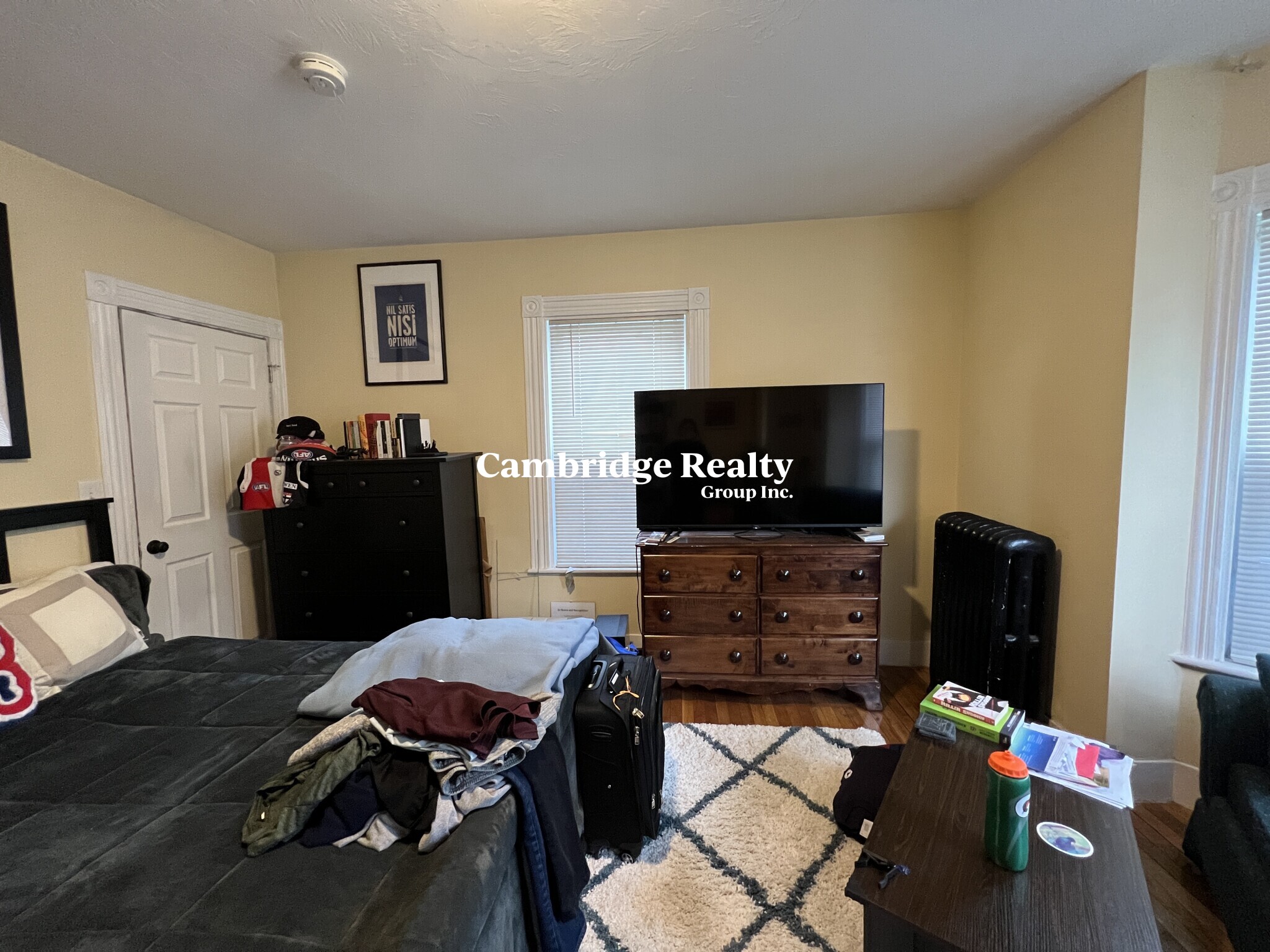 Studio bed, 1 bath apartment for rent at 5 Blake St Unit 3T, North Cambridge — photo 9 of 27