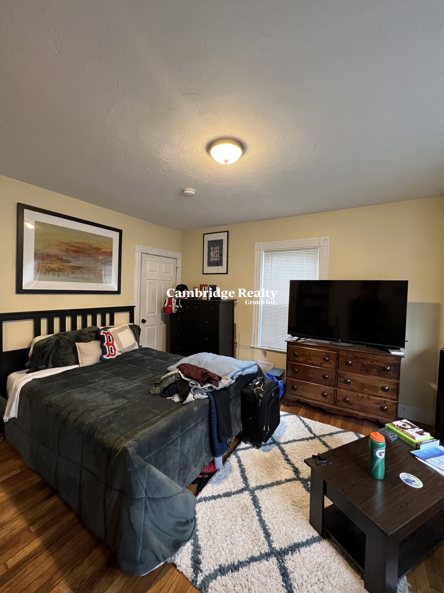 Studio bed, 1 bath apartment for rent at 5 Blake St Unit 3T, North Cambridge — photo 13 of 27