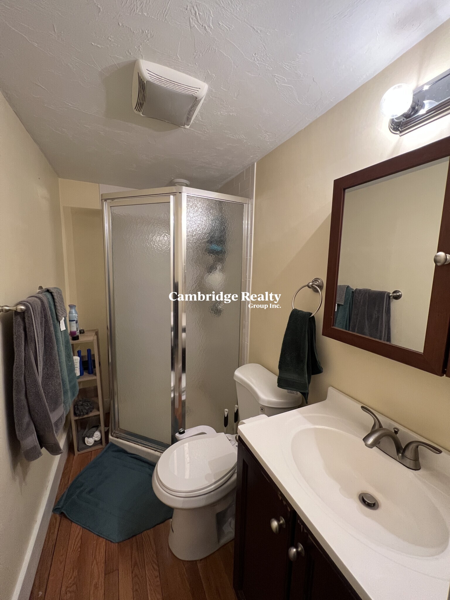 Studio bed, 1 bath apartment for rent at 5 Blake St Unit 3T, North Cambridge — photo 12 of 27