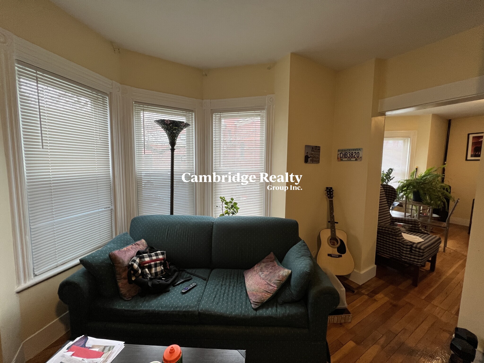 Studio bed, 1 bath apartment for rent at 5 Blake St Unit 3T, North Cambridge — photo 23 of 27
