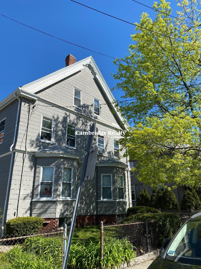 Studio bed, 1 bath apartment for rent at 5 Blake St Unit 3T, North Cambridge — photo 24 of 27