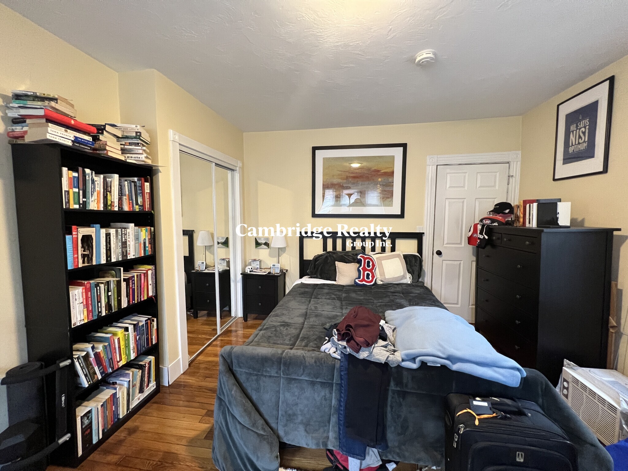 Studio bed, 1 bath apartment for rent at 5 Blake St Unit 3T, North Cambridge — photo 8 of 27