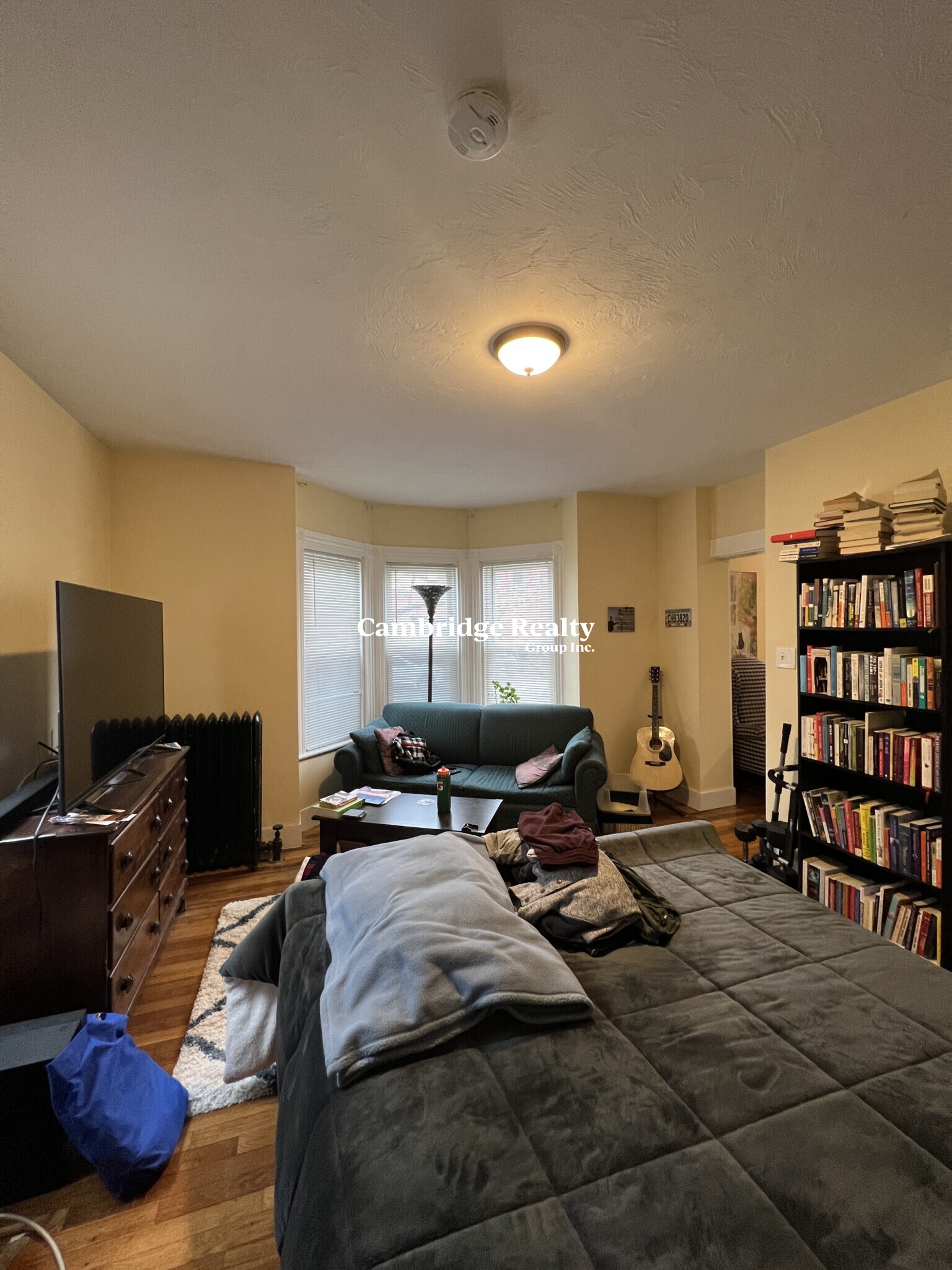 Studio bed, 1 bath apartment for rent at 5 Blake St Unit 3T, North Cambridge — photo 20 of 27