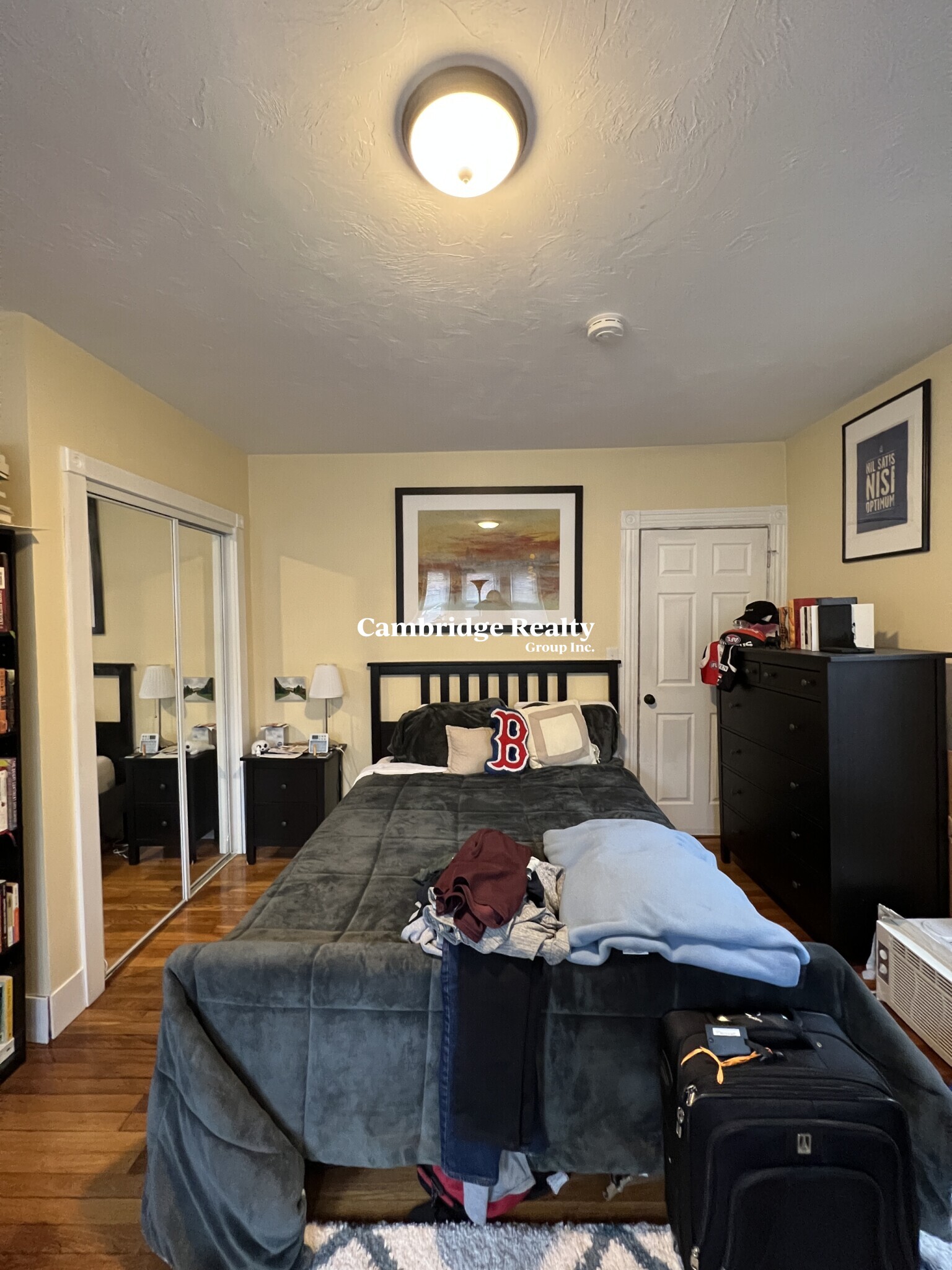 Studio bed, 1 bath apartment for rent at 5 Blake St Unit 3T, North Cambridge — photo 7 of 27