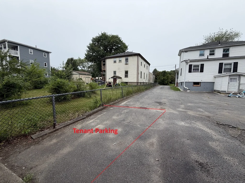 3 bed, 1 bath apartment for rent at 5 Bliss St Unit 2, Whittenton — photo 20 of 22