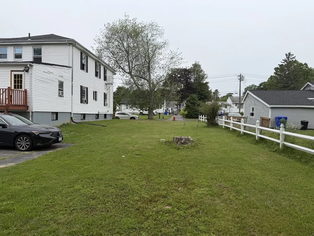 3 bed, 1 bath apartment for rent at 5 Bliss St Unit 2, Whittenton — photo 21 of 22