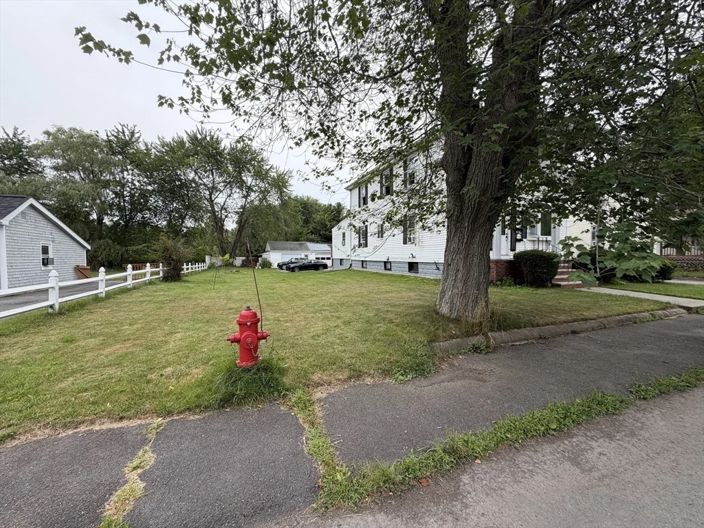 3 bed, 1 bath apartment for rent at 5 Bliss St Unit 2, Whittenton — photo 22 of 22