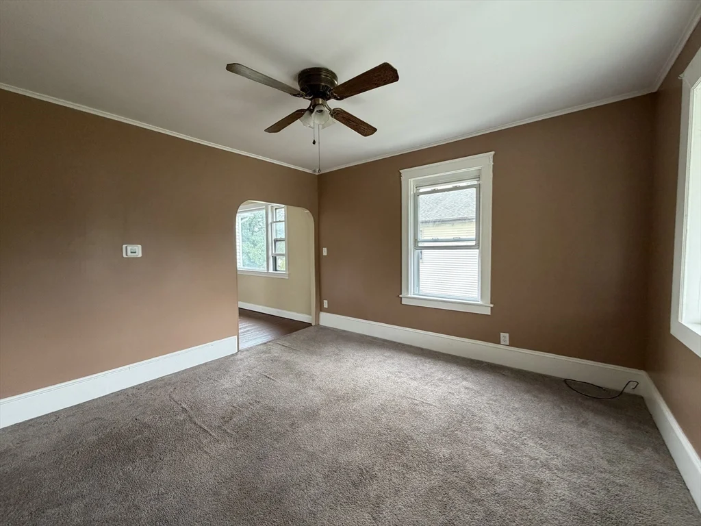 3 bed, 1 bath apartment for rent at 5 Bliss St Unit 2, Whittenton — photo 9 of 22