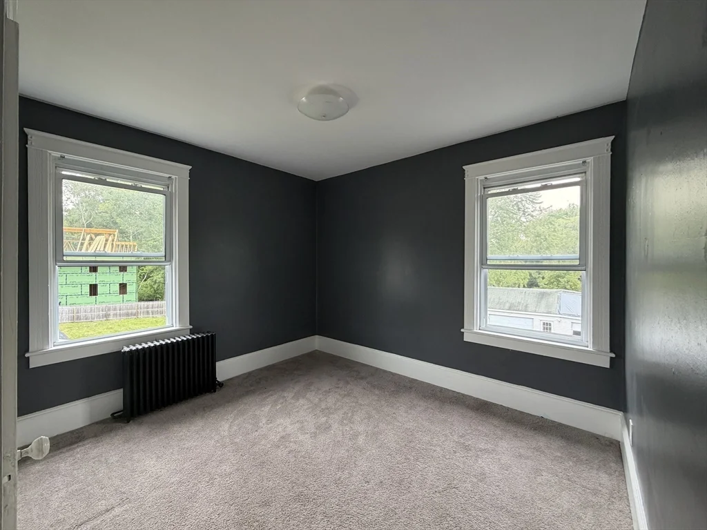 3 bed, 1 bath apartment for rent at 5 Bliss St Unit 2, Whittenton — photo 12 of 22
